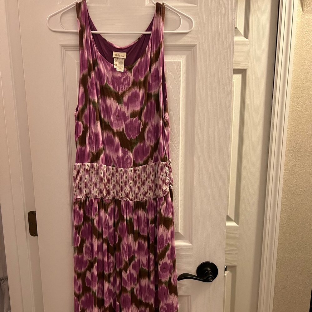 GUC Matilda Jane Dress in Size Large